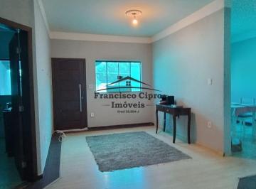 Casa · 116m² · 2 Quartos · 2 Vagas · Casa à venda no bairro Parque Residencial Beira Rio - Guaratinguetá/SP