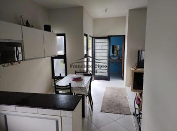 Casa · 124m² · 3 Quartos · 2 Vagas · Casa à venda no bairro Vila Zelia - Lorena/SP