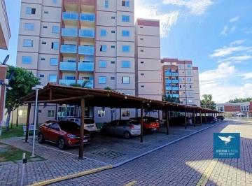 Apartamento · 77m² · 3 Quartos · 2 Vagas · ALUGA-SE | Apartamento com Armários de Cozinha, Varanda, Nascente, 03 Quartos, 02 Vagas Cobertas, La