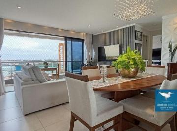 Apartamento · 73m² · 2 Quartos · 2 Vagas · Lindo Apartamento Totalmente Projetado com Varanda Gourmet e Lazer Completo. Ao lado do Shopping Res