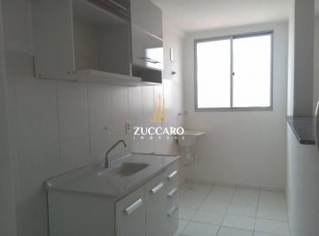 55b383dfb0594613aeea23ad12115152ac5902a2 · Apartamento em Andar Alto com Vista Livre e 2 Vagas Fixas - Condomínio Santa Inês