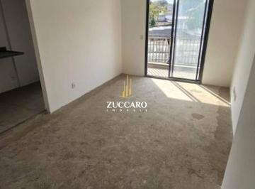 37e56a3cff13758277d607cc764365a00f6dd0c3 · Apartamento com 2 dormitórios à venda, 69 m² por R$ 675.000,00 - Vila Rosália - Guarulhos/SP