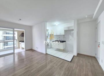 bd84f9b181fafc07ae472f3faf0ddbc572e56580 · Apartamento com 2 dormitórios para alugar, 65 m² por R$ 3.570,00/mês - Jardim Flor da Montanha - Gua