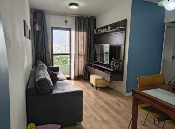 9dd013e2268d4e67f1e1aa6546aa56747bab6a95 · Apartamento com 3 dormitórios à venda, 64 m² por R$ 480.000,00 - Gopoúva - Guarulhos/SP