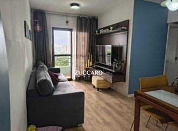 ae682c7e688d3d63c115f3ad75bee2ab6db07221 · Apartamento com 3 dormitórios à venda, 64 m² por R$ 480.000,00 - Gopoúva - Guarulhos/SP