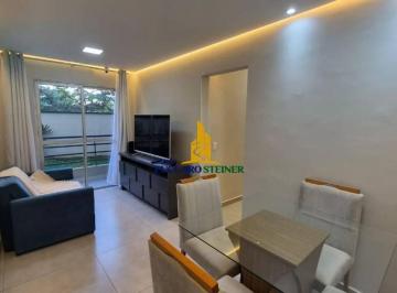 3cf3cae368da801d7b040b7ad585684a1ccc2fc5 · Apartamento com 2 dormitórios à venda, 55 m² por R$ 420.000,00 - Macedo - Guarulhos/SP