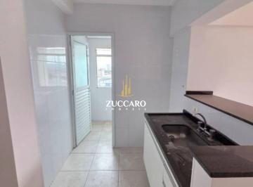 d15407ee40d3f46aa3f7dfd8d0f24f73d0afacaa · Apartamento com 2 dormitórios para alugar, 51 m² por R$ 2.627,54/mês - Jardim São Jorge - Guarulhos/