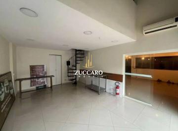 454a88083287bec94764a86bbfcf06f9fa8ee745 · Salão à venda, 32 m² por R$ 265.000,00 - Centro - Guarulhos/SP