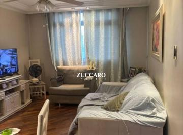 c58d04c24b6f079910e21f22683c60f52db100c8 · Apartamento à venda, 65 m² por R$ 380.000,00 - Vila das Palmeiras - Guarulhos/SP