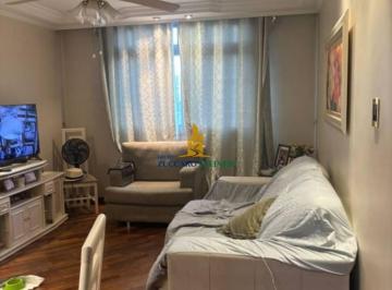 a89170cfe5d8c01da8c048a66ac4d47fb13bc413 · Apartamento à venda, 65 m² por R$ 380.000,00 - Vila das Palmeiras - Guarulhos/SP