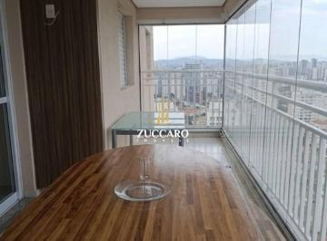 a338483ca4357234a96a245036f447cee9ba1c5d · Apartamento com 3 dormitórios para alugar, 91 m² por R$ 6.130,00/mês - Vila Augusta - Guarulhos/SP