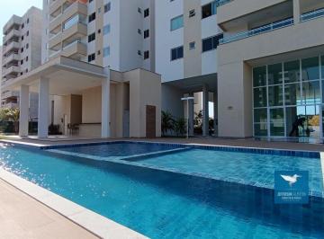 Apartamento · 107m² · 3 Quartos · 3 Vagas · Últimas Unidades! Apartamento com Varanda Gourmet, Elevador e Lazer Completo no Centro de Eusébio. S
