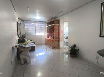 Apartamento · 67m² · 2 Quartos · Apartamento de 2 dormitórios para locaçao no Cristal
