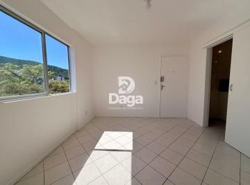 Apartamento · 52m² · 2 Quartos · 1 Vaga · 2 Dormitórios com vaga em um dos lugares mais desejados do Itacorubi