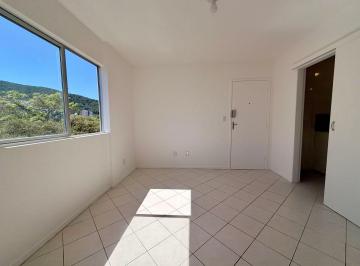 Apartamento · 52m² · 2 Quartos · 1 Vaga · 2 Dormitórios com vaga em um dos lugares mais desejados do Itacorubi