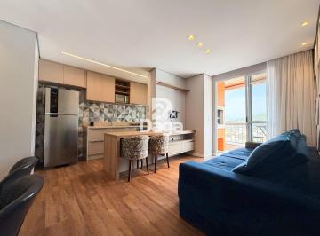 Apartamento · 71m² · 2 Quartos · 1 Vaga · Apartamento de fácil acesso ao Centro de Florianópolis
