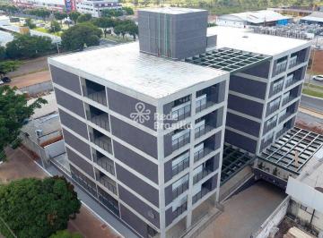 Comercial · 45m² · TH35962 - Cl Qd 215 Santa Maria - Ed. Corporate Iza Matias, Ótimo Sala, 45m². Agende sua visita!