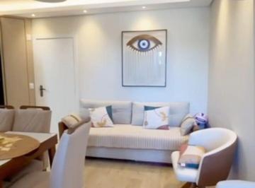 Apartamento · 54m² · 1 Quarto · 1 Vaga · Apartamento belíssimo!
