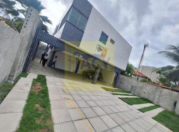 Apartamento · 56m² · 2 Quartos · 1 Vaga · Apartamento em Bairro Novo Olinda,2 qts,1 st,1 vg, varanda gourmet, ac.fin mh cs mh vida