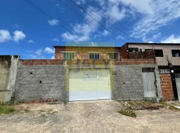 Casa · 115m² · 6 Quartos · 2 Vagas · Casa em Rio Doce Olinda, 6qts, 2 wc, 2vgs, varanda, quintal, lajeada