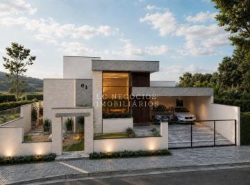 Casa · 160m² · 3 Quartos · 2 Vagas · Casa à venda no bairro São Sebastião - Palhoça/SC