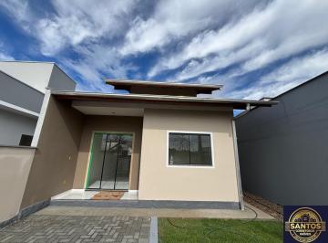 Casa · 60m² · 2 Quartos · Excelente casa no Rio Morto em Indaial