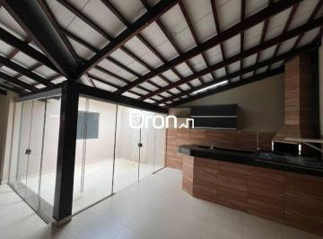 47e2f0af597242dbc182a293aa2b112aaade5ff0 · Casa com 3 dormitórios à venda, 130 m² por R$ 440.000,00 - Residencial Canadá - Goiânia/GO