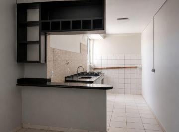 2054bbd1e8dd0f36d304bb0209db5b33032271ca · Apartamento com 2 dormitórios à venda, 55 m² por R$ 259.900,00 - Jardim Presidente - Goiânia/GO