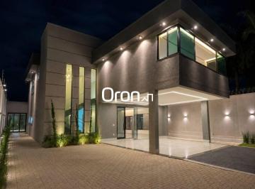 e5f962523742ac030370e2f5aed4d69057f57ee4 · Sobrado à venda, 303 m² por R$ 2.200.000,00 - Setor Faiçalville - Goiânia/GO