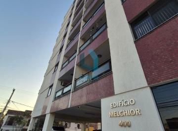 Apartamento · 110m² · 3 Quartos · 2 Vagas · Apartamento em Vila Julieta, Resende/RJ