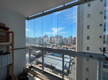 Apartamento · 40m² · 1 Quarto · 1 Vaga · Apartamento à venda no bairro Praia de Itapoã - Vila Velha/ES