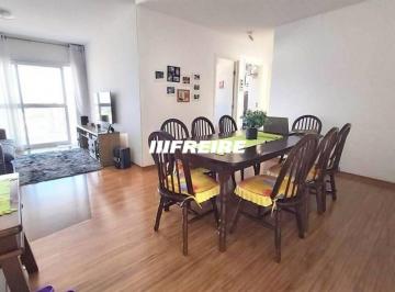 fc13cabac4624ad8db080bd588870a52cb1155a7 · Apartamento com 3 dormitórios à venda, 90 m² por R$ 765.000,00 - Jardim Bela Vista - Santo André/SP