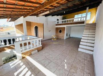 3e2b65505e0b8cc764ec768d48e58d64b4a3a147 · Sobrado com 2 dormitórios à venda, 144 m² por R$ 580.000,00 - Jardim Aeroporto - São José dos Campos
