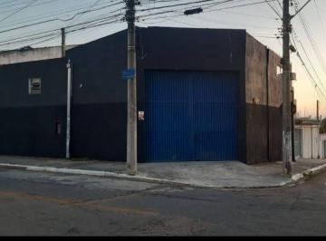 6aaa8a49ea029dd3d30ae20a6a55fc474aa126c5 · Galpão, 212 m² - venda por R$ 800.000,00 ou aluguel por R$ 4.925,00/mês - Vila Nair - São José dos C