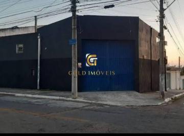 a5a0ecf0820d70f0129de487d5e93ad5b7afa5c3 · Galpão, 212 m² - venda por R$ 800.000,00 ou aluguel por R$ 4.925,00/mês - Vila Nair - São José dos C