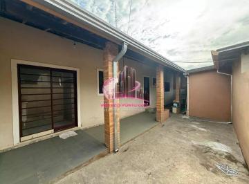 Casa · 50m² · 1 Quarto · 1 Vaga · Casa de fundos independente para locação