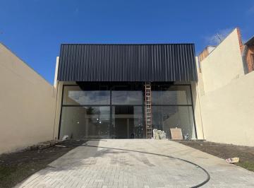 Comercial · 215m² · Loja para alugar no bairro Santa Quitéria - Curitiba/PR