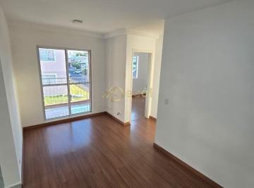Apartamento · 49m² · 2 Quartos · 1 Vaga · Lindo Apartamento á venda em Campo Largo/PR - Residencial Vale Verde.