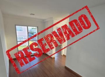 Apartamento · 49m² · 2 Quartos · 1 Vaga · Lindo Apartamento á venda em Campo Largo/PR - Residencial Vale Verde.