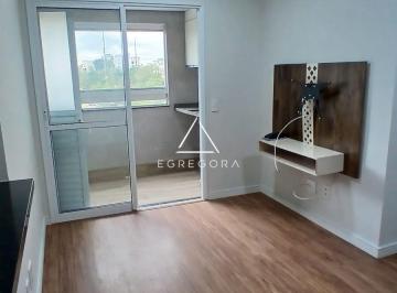 Apartamento · 54m² · 2 Quartos · 1 Vaga · Conquista Vila Noêmia - Apartamento em Centro, Mauá/SP