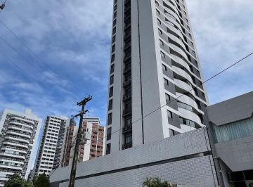 Apartamento · 95m² · 3 Quartos · 2 Vagas · Apartamento em Boa Viagem, Recife/PE