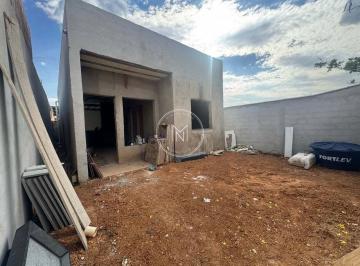 Casa · 58m² · 2 Quartos · 1 Vaga · Casa em Construção à Venda no Marques Industrial – São Joaquim de Bicas/MG