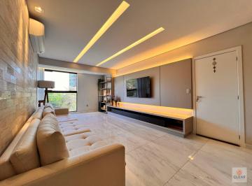 Apartamento · 193m² · 3 Quartos · 3 Vagas · Área Privativa 193 m² no Vista da Mata | Castelo BH | 3 Quartos | 1 Suíte | 3 Vagas | SPA | Lazer Co