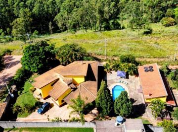 Rural · 1509m² · 3 Quartos · 2 Vagas · Chácara á venda em Campo Limpo Paulista !