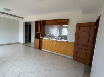 Apartamento · 120m² · 3 Quartos · 2 Vagas · Apartamento para alugar no bairro Castelo - Belo Horizonte/MG