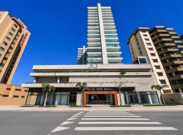 Apartamento · 108m² · 3 Quartos · 2 Vagas · Apartamento Frente Mar no Blue One Home Club | 3 Quartos e Vista para o Mar em Balneário Piçarras