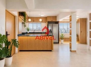5ed30b1f58b54eb3d31869cb58a7f5eeeadc10e8 · Apartamento com 3 dormitórios à venda, 120 m² por R$ 1.450.000 - Sumarezinho - São Paulo/SP