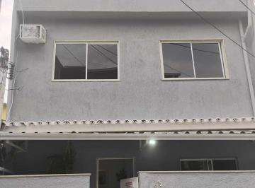 Casa · 2 Quartos · Casa à venda no bairro Barro Vermelho - São Gonçalo/RJ