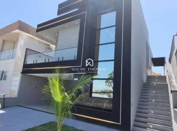 997e03500af32802d99221ad656b09cd9d8cdfc8 · Casa com 3 dormitórios à venda, 145 m² por R$ 960.000,00 - Reserva do Vale - Caçapava/SP