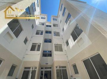 Apartamento · 47m² · 2 Quartos · 1 Vaga · Apartamento à venda no bairro Monjolos - São Gonçalo/RJ